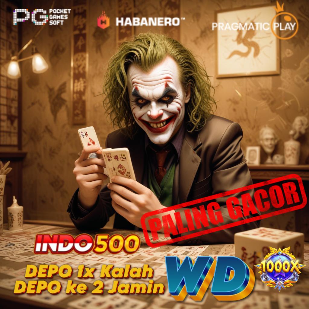 DATA HK 6D HARIAN JOKER MERAH