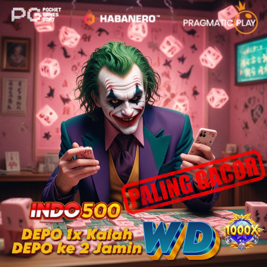 REJEKIBET MOD APK Situs Slot Depo 50 Bonus 50