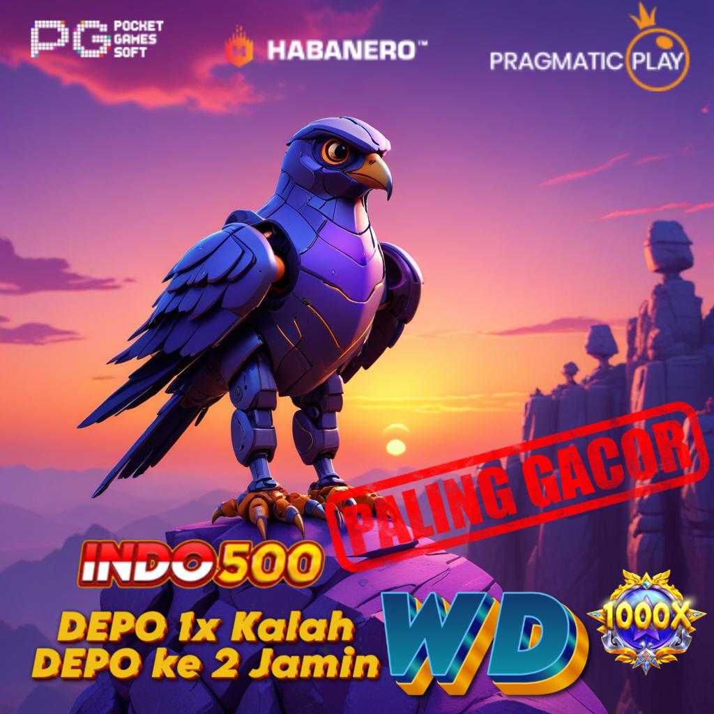 ROBOPRAGMA VIP 2024 Slot Depo 30 Bonus 30