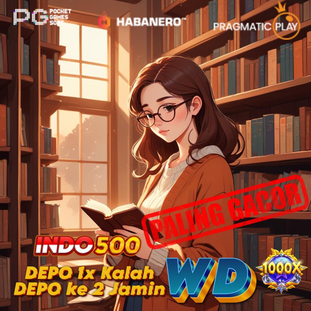 Slot Apk Bet 200