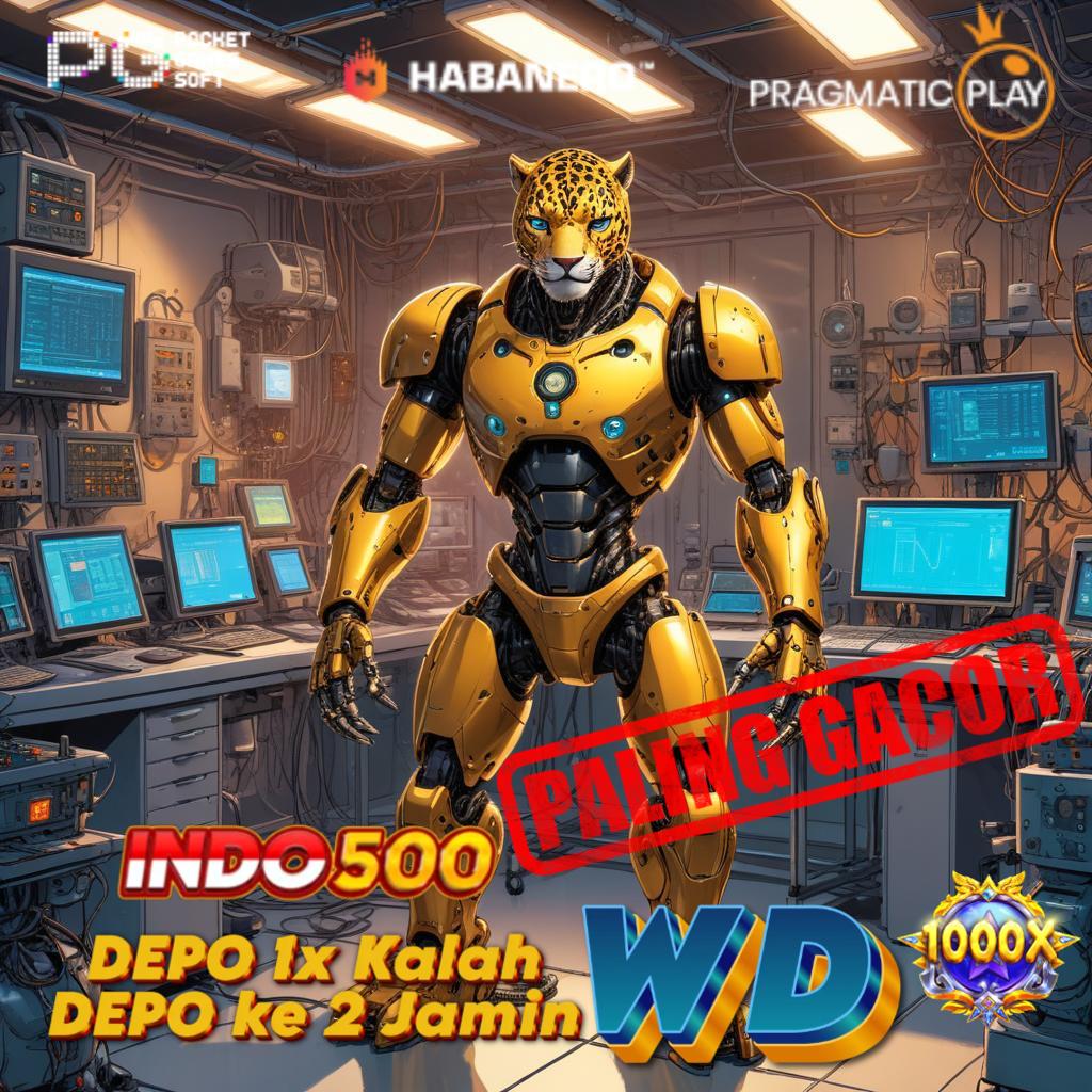 TEMBAK SERVER Daftar Pragmatic Play Slot