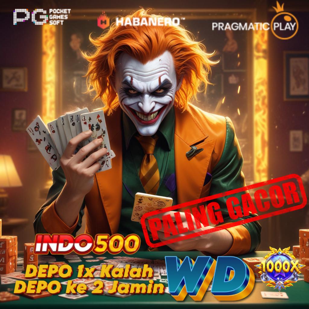 Wj Casino Slot Apk