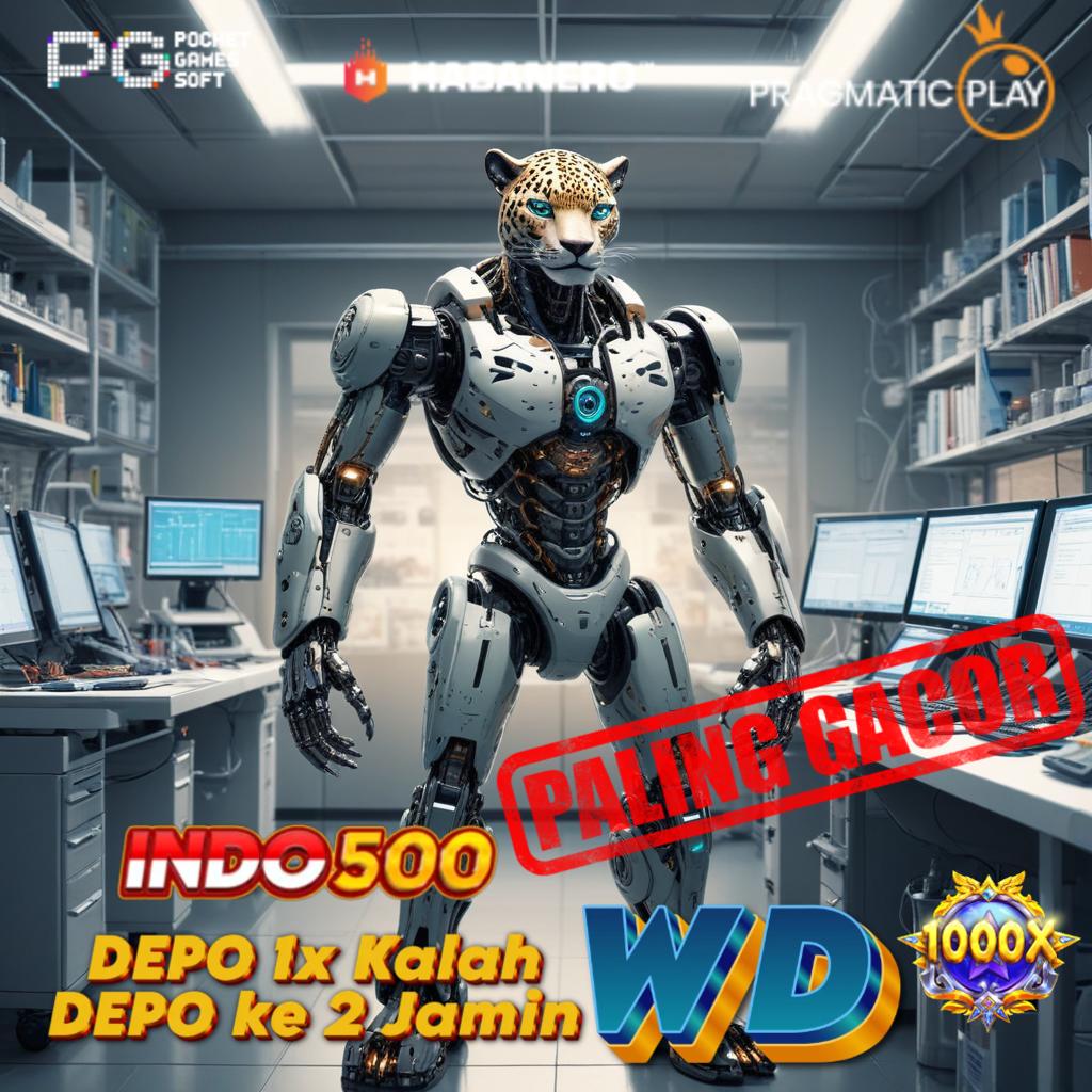 SLOT DEMO MAXWIN GACOR 2024 Slot Gacor Hari Ini Depo 10k