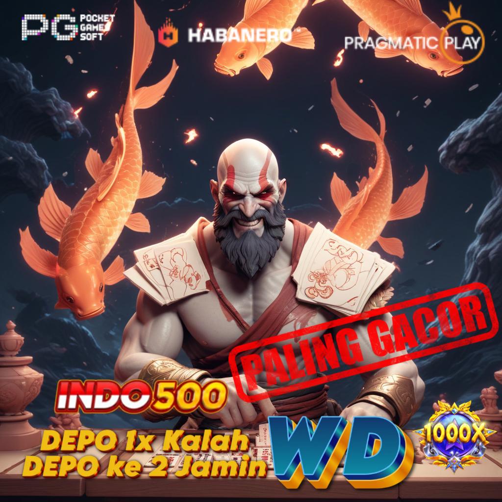 Slot Apk Bet 200