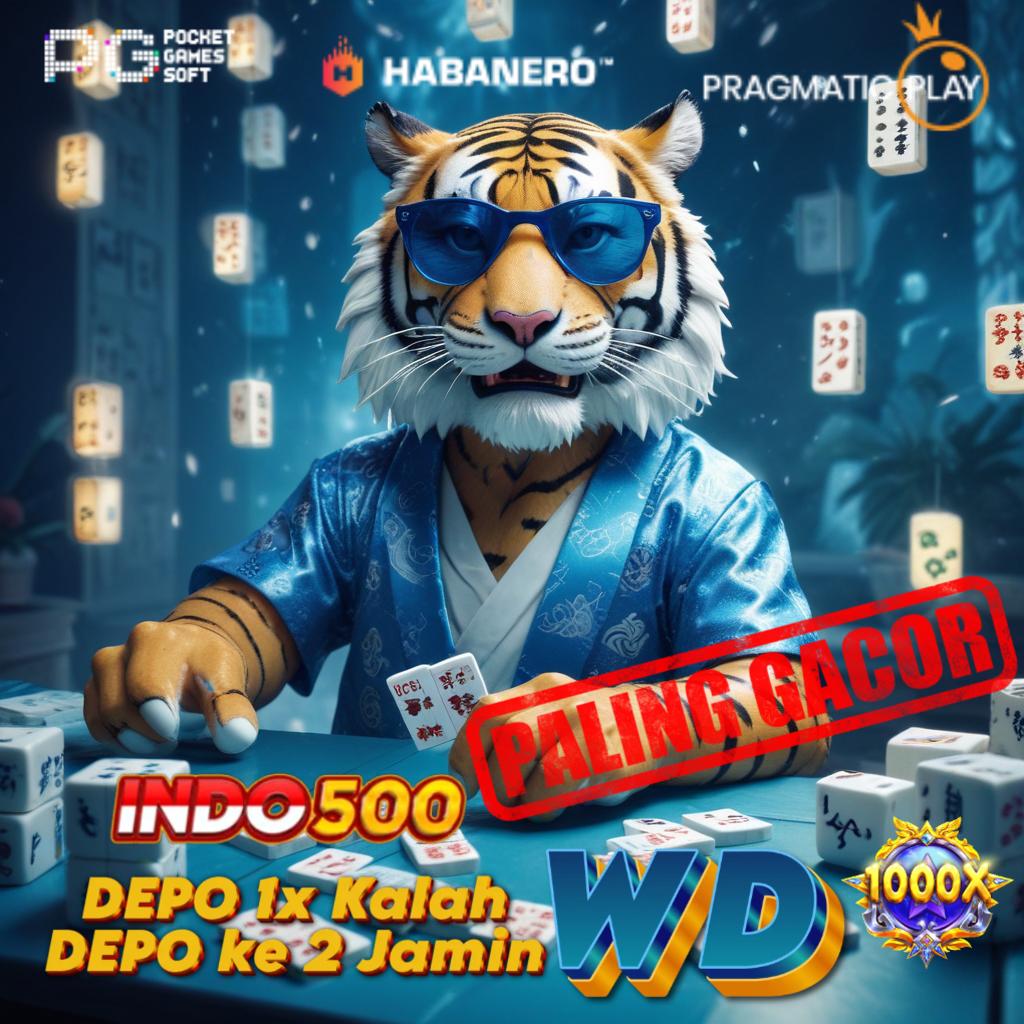 Apk Slot Idr 777