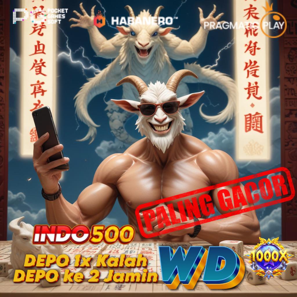 Sekarang DAY 777 SLOT APK Garansi Depo