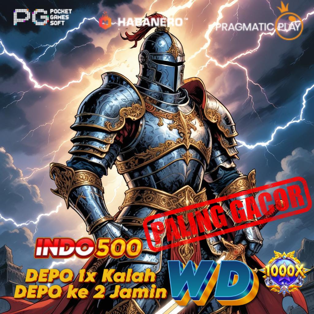 LINK DAN KODE SLOT INJECTOR Zeus Game Slot