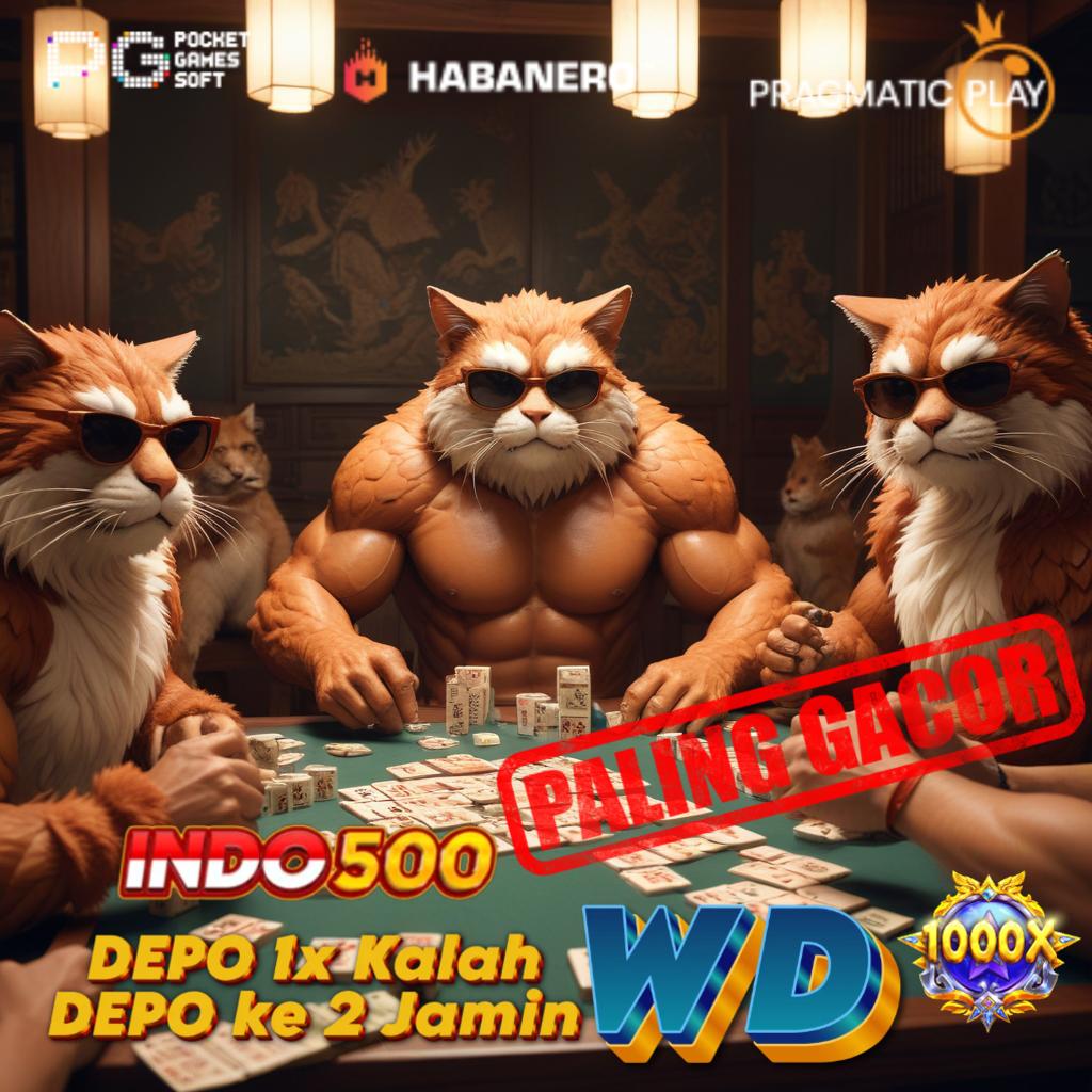 SITUS SLOT GACOR TERPERCAYA HARI INI Slot Gacor Gampang Menang Terbaru