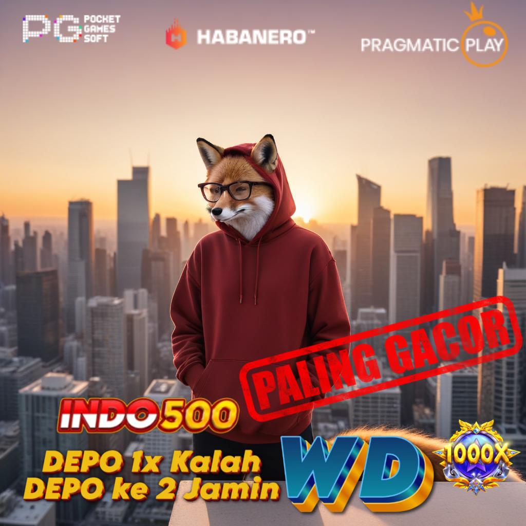 Ayo Eksplorasi 33HBET APK Indo Gacor