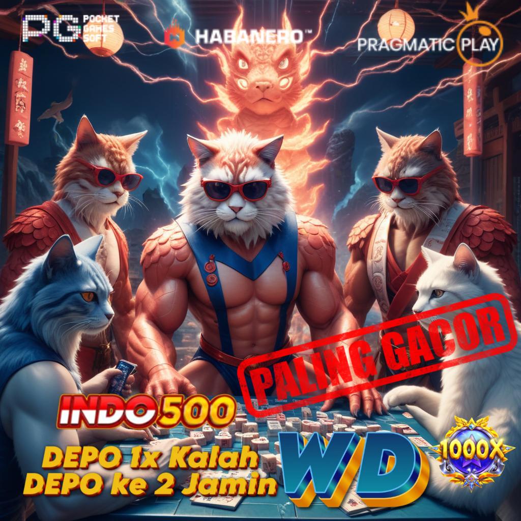 DAY 777 SLOT APK DOWNLOAD Bandar Slot Deposit Dana