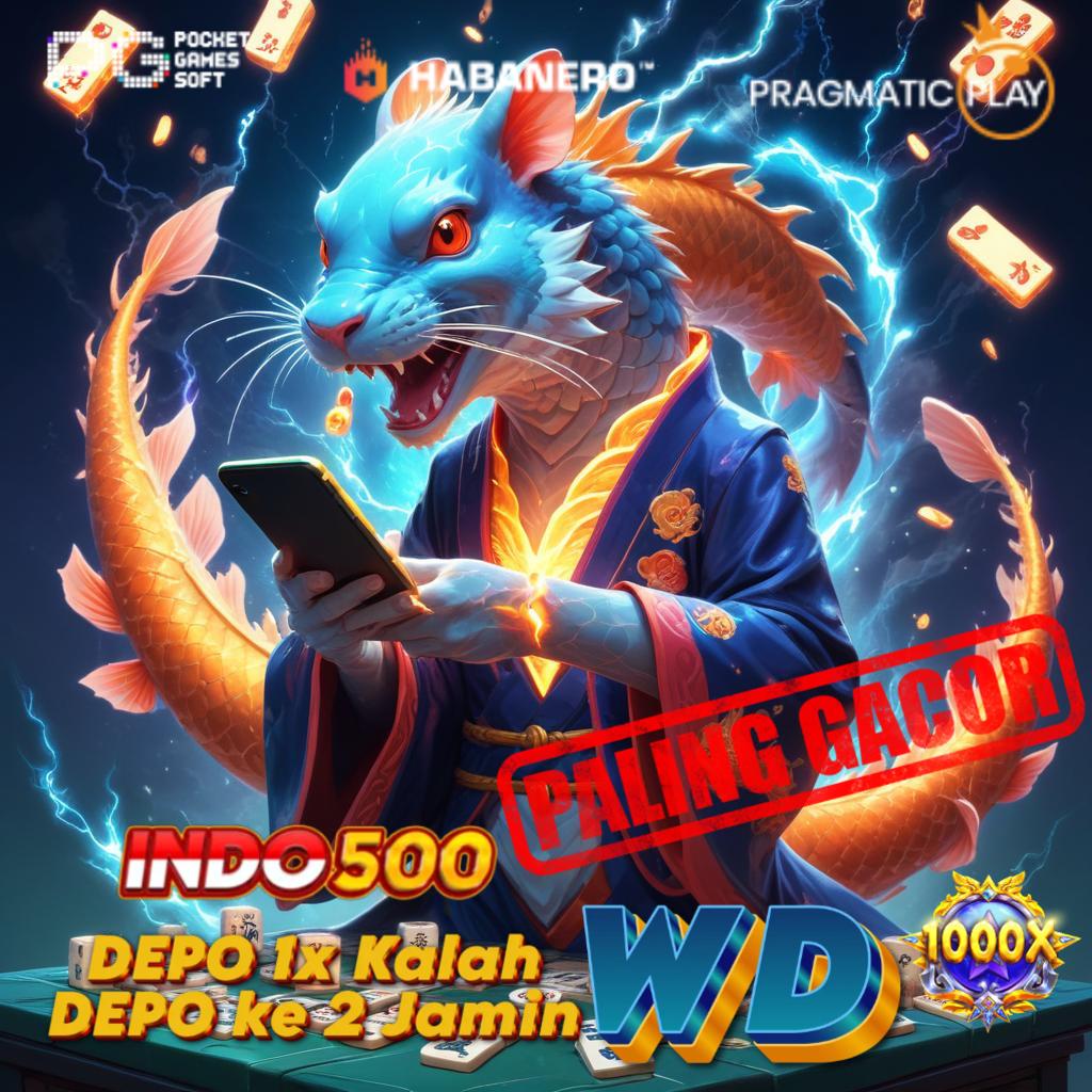 RESKI BET Situs Slot Deposit Linkaja