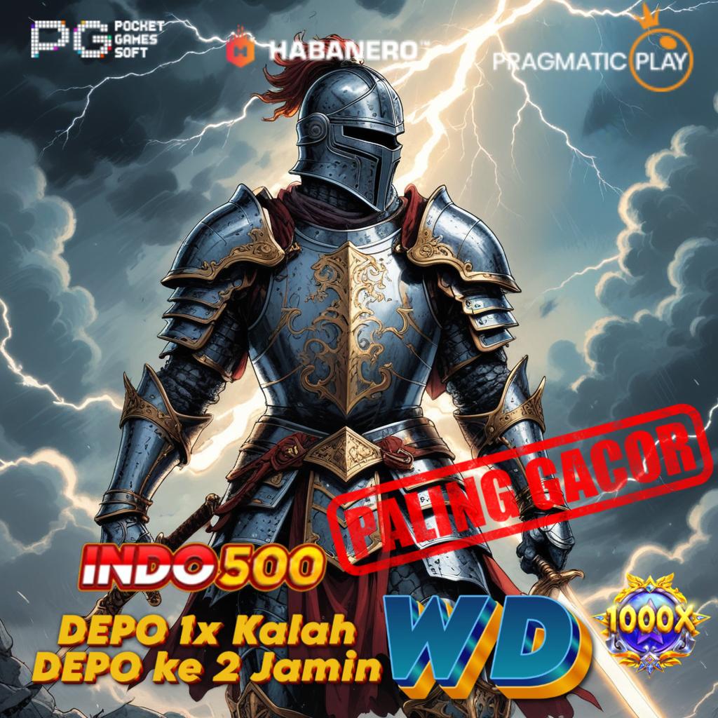 DAY 777 APK Demo 4d Slot