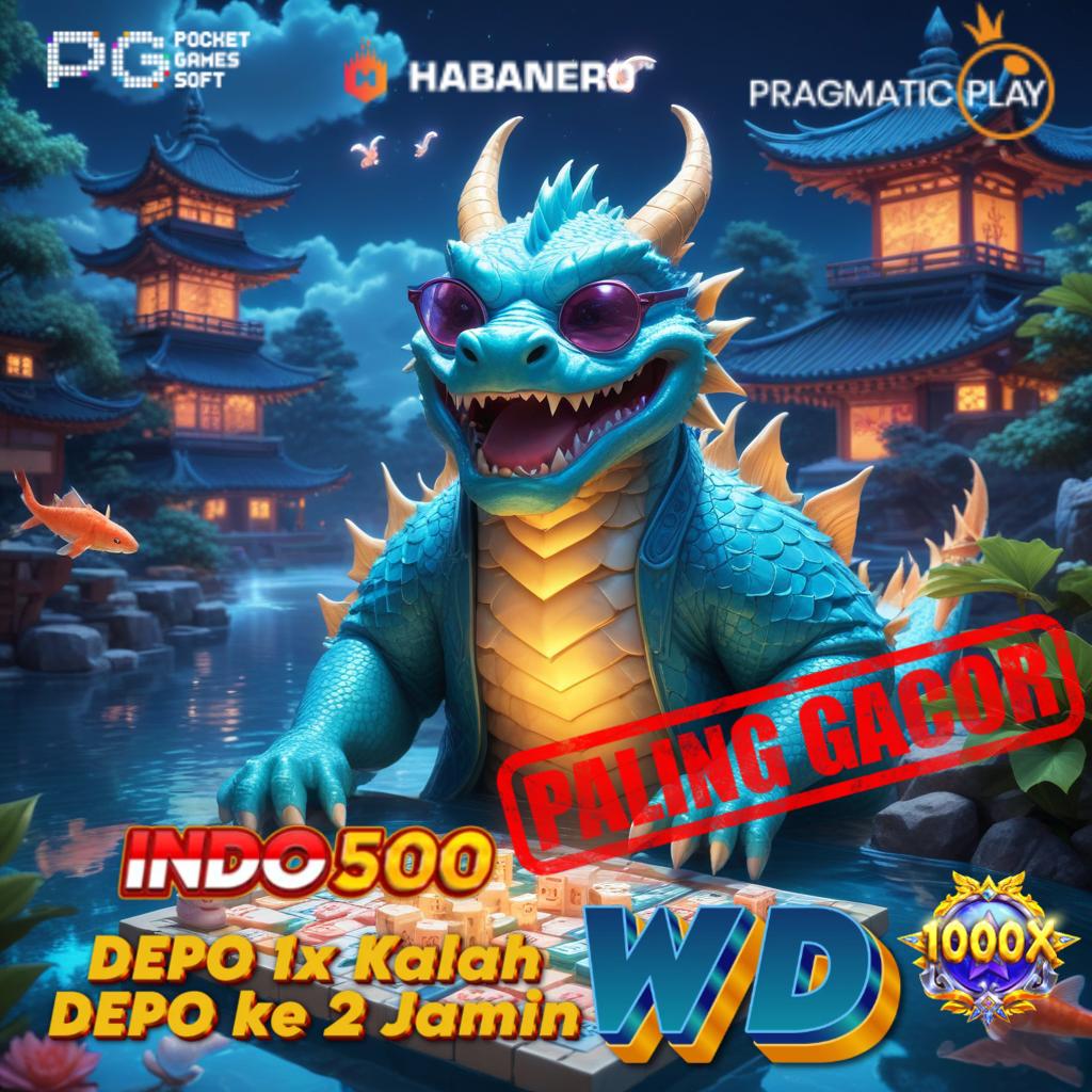 SLOT DEMO GACOR GAMPANG MAXWIN PRAGMATIC PLAY