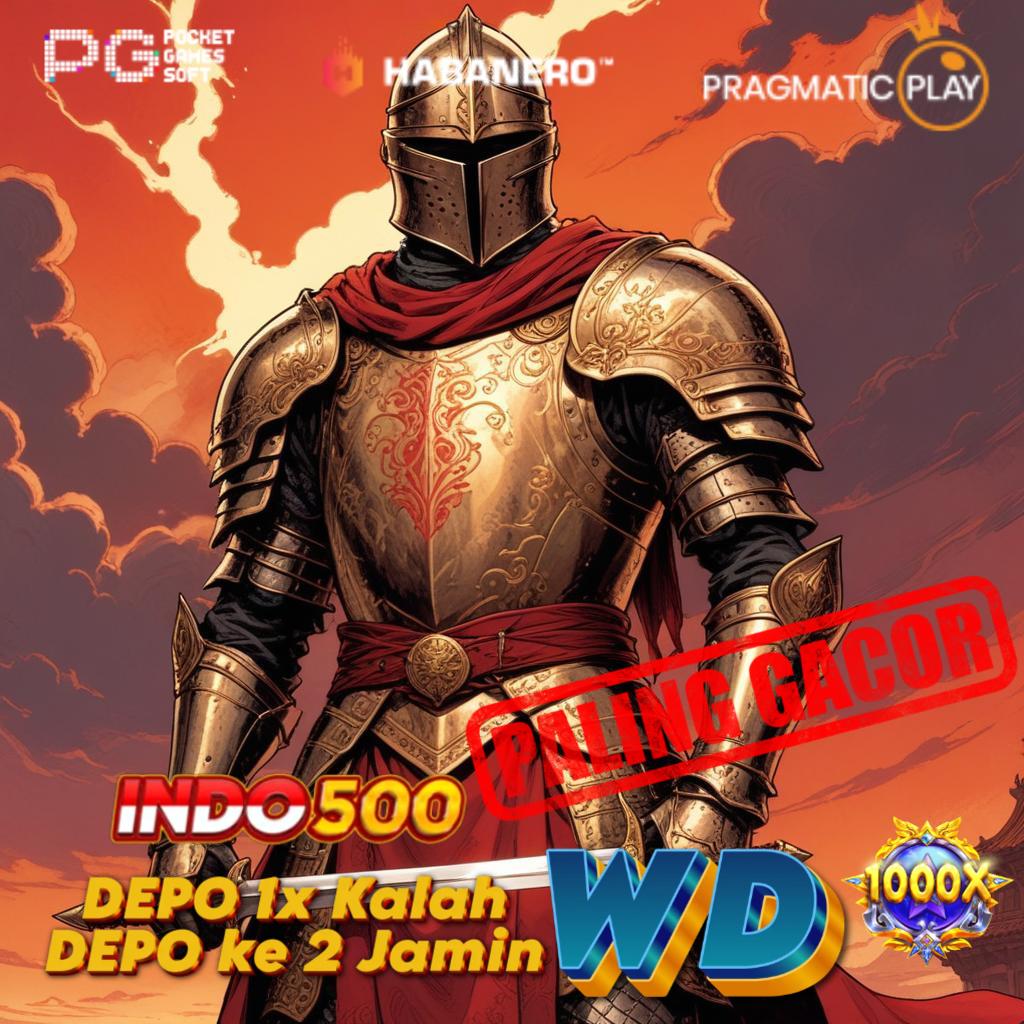 OKWIN5 APK Slot Deposit 5000 Tanpa Potongan