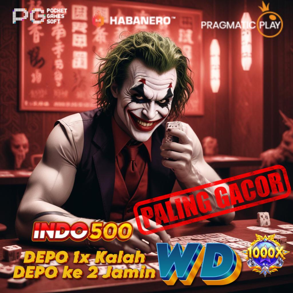 Slot Apk Bet 200