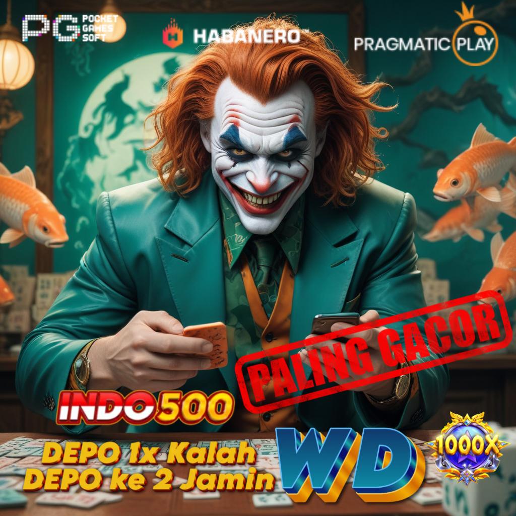 Slot Demo Maxwin Gacor 2024