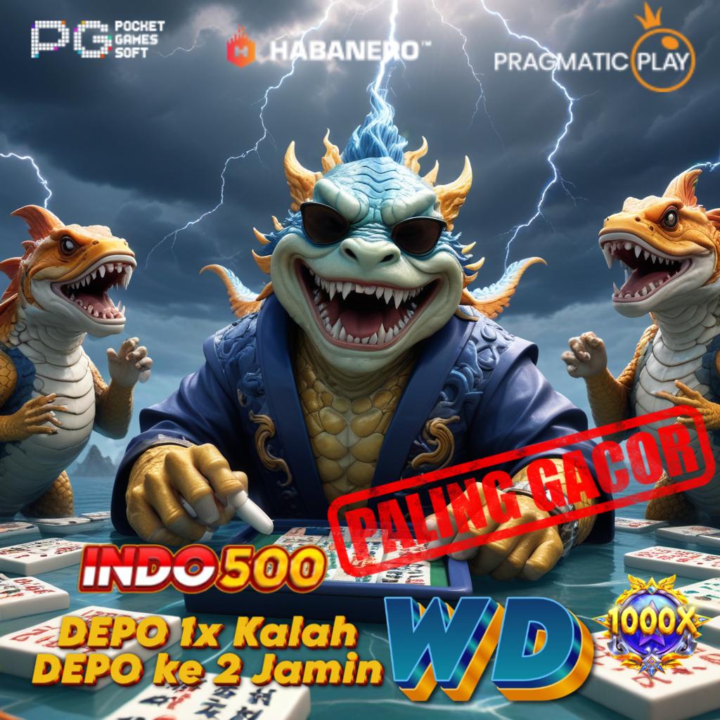 JAM SLOT GACOR HARI INI Nolimit Demo Slot