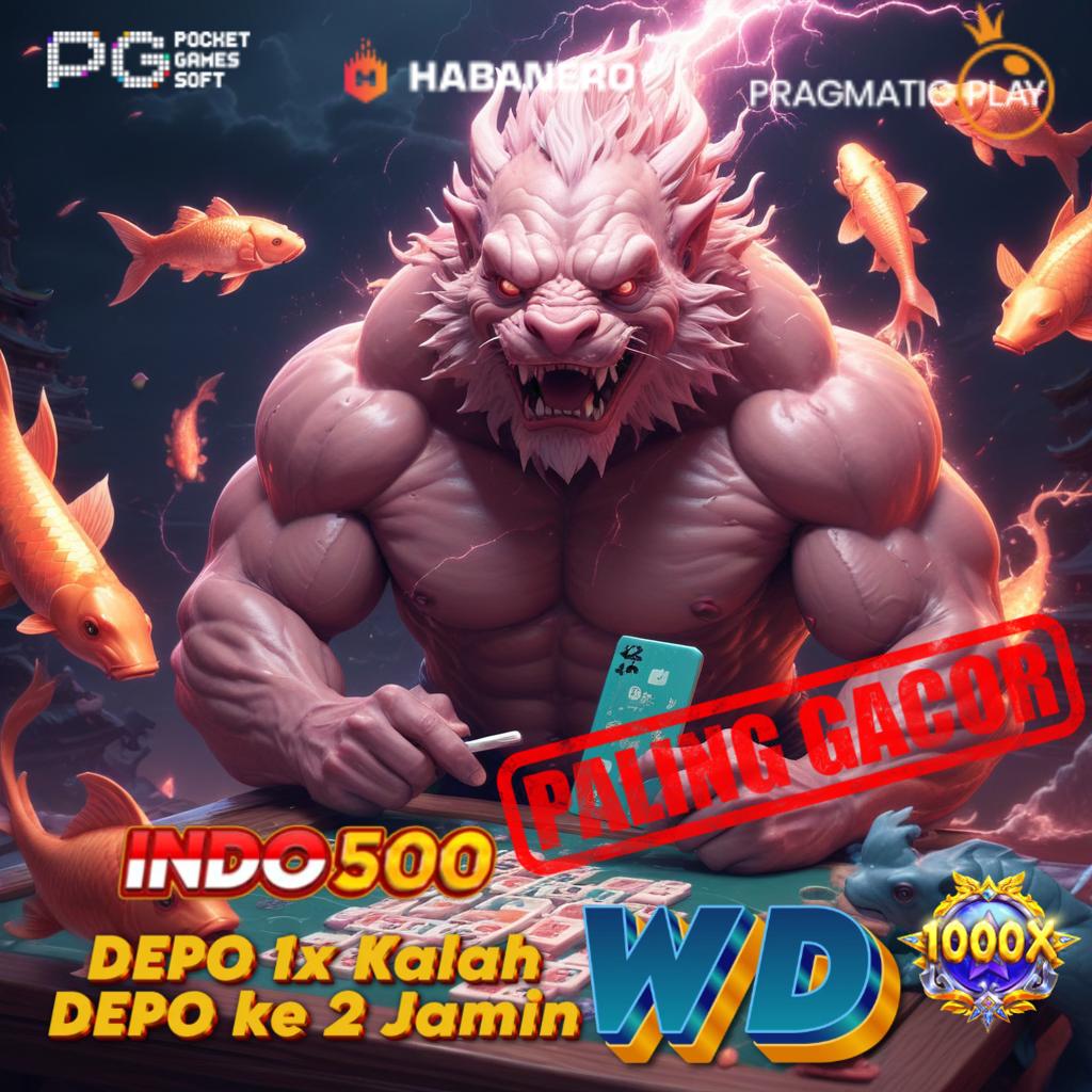 DATA HK 6D MASTER Server Thailand Asli