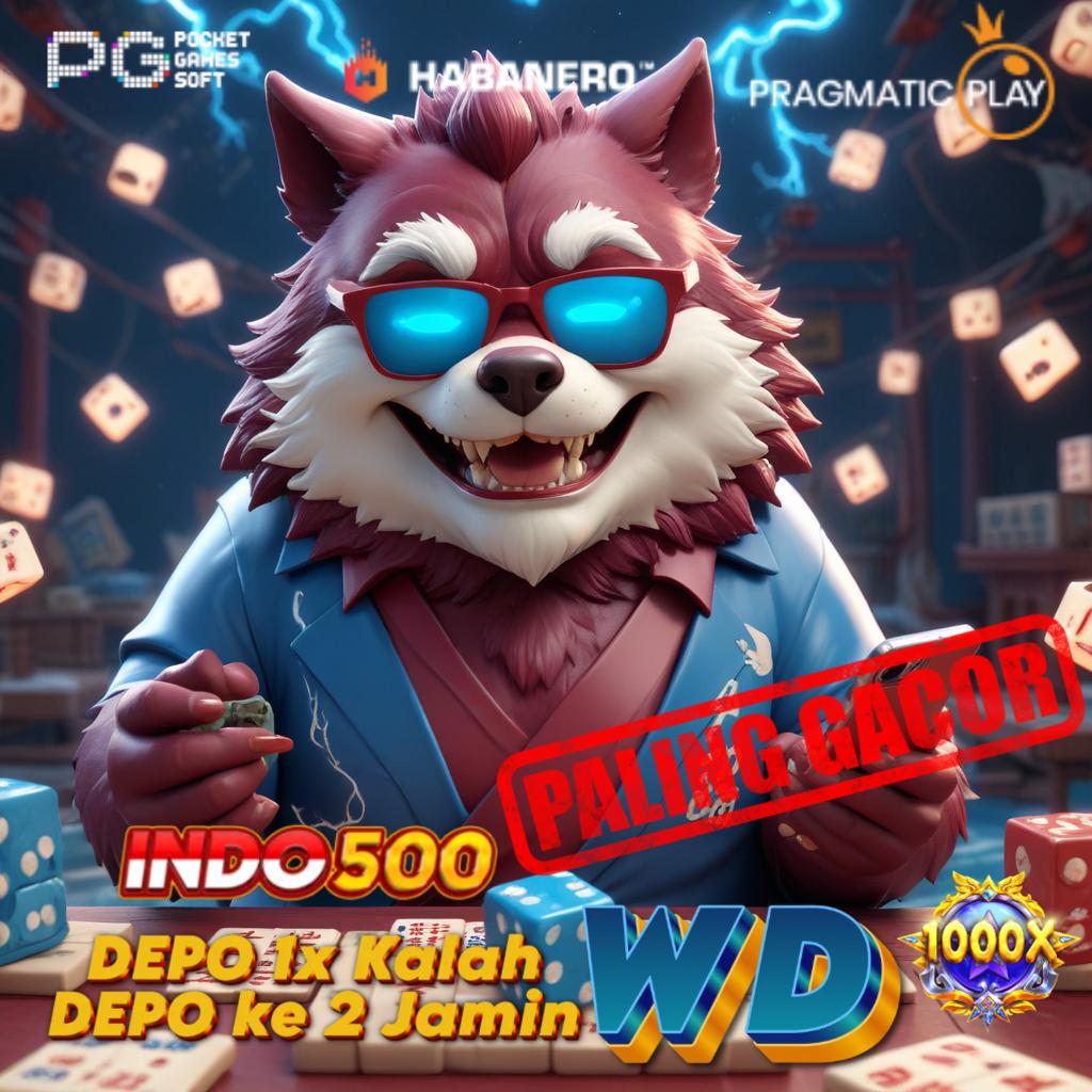 Slot Demo Pg Wild Bounty