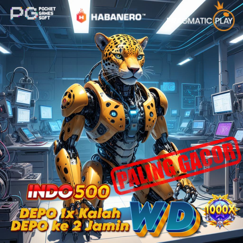 Ayo Hadiri LINK RP 777 APK Olympus Nexus