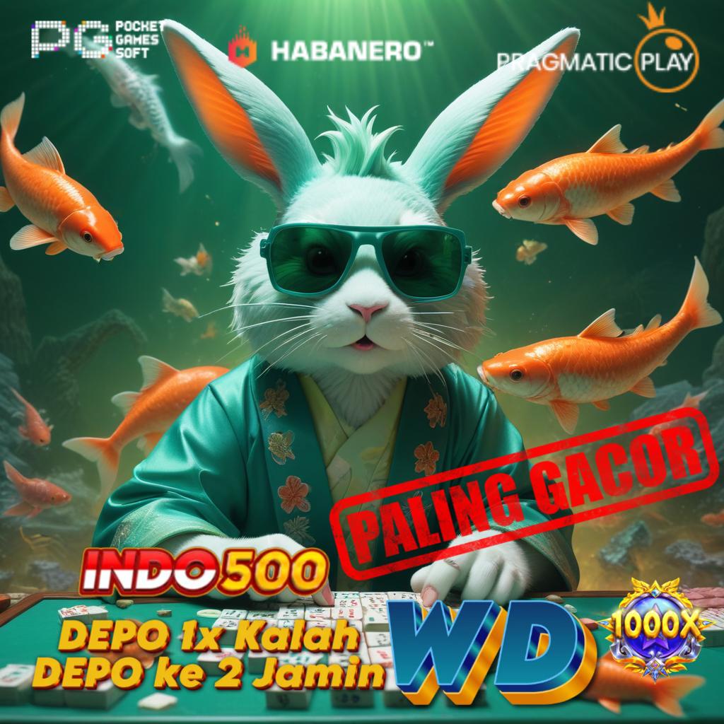 Hack Slot Vip 2023