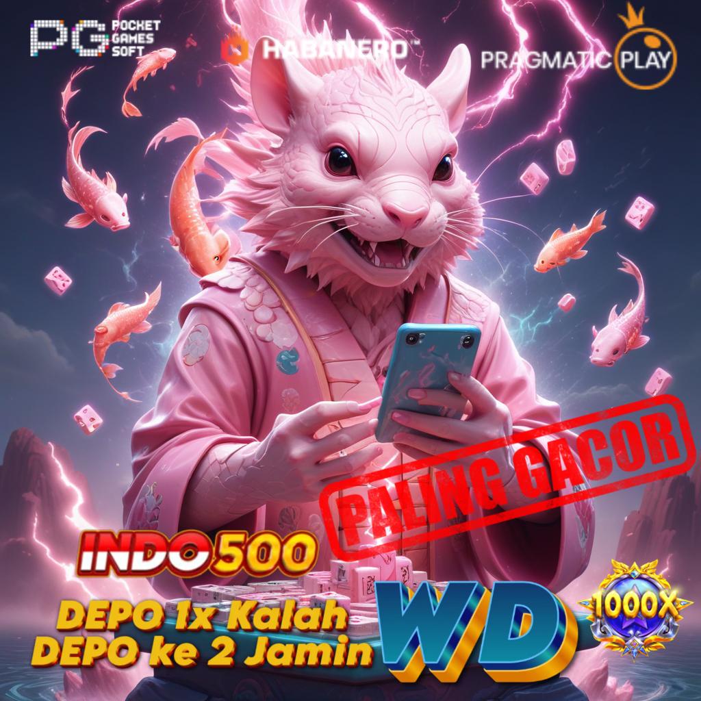 Situs Slot Resmi Gacor Hari Ini