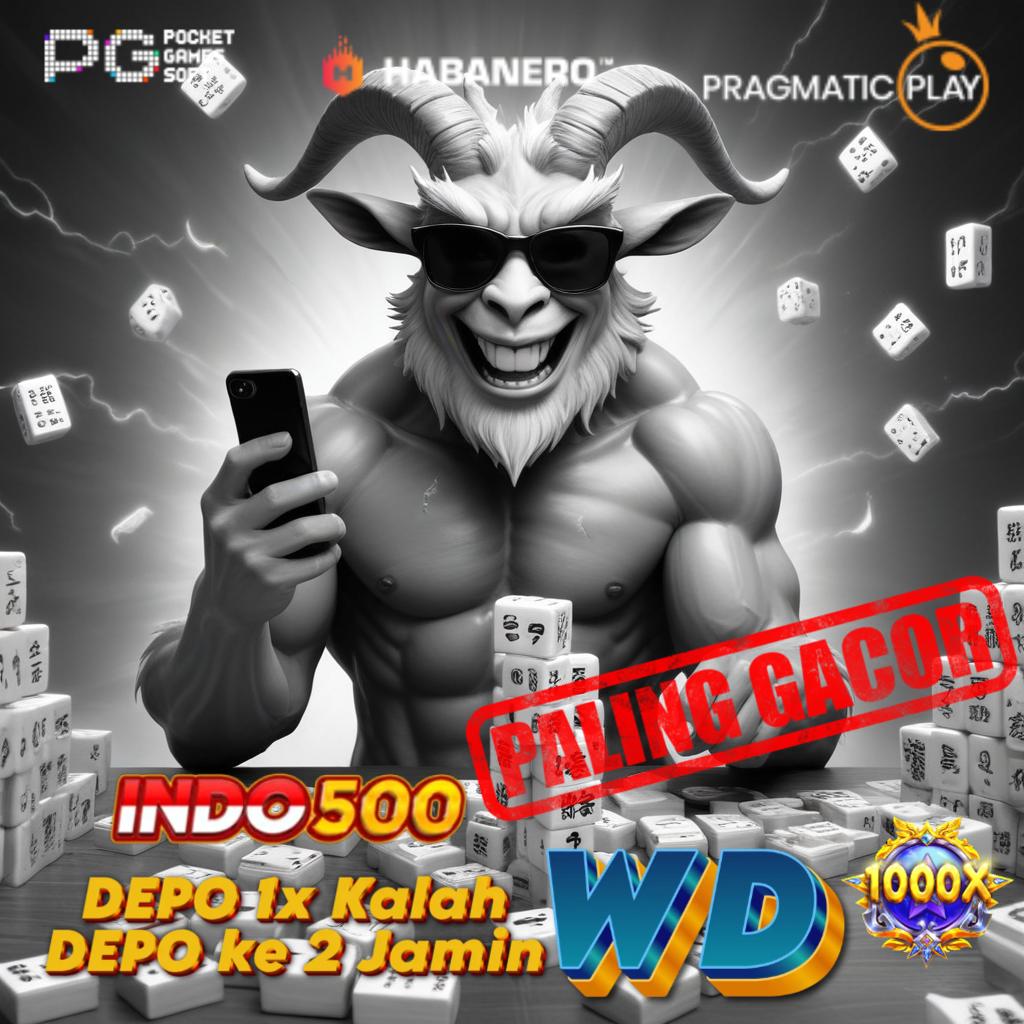 Coba HP 777 DOWNLOAD APK Slot Midas