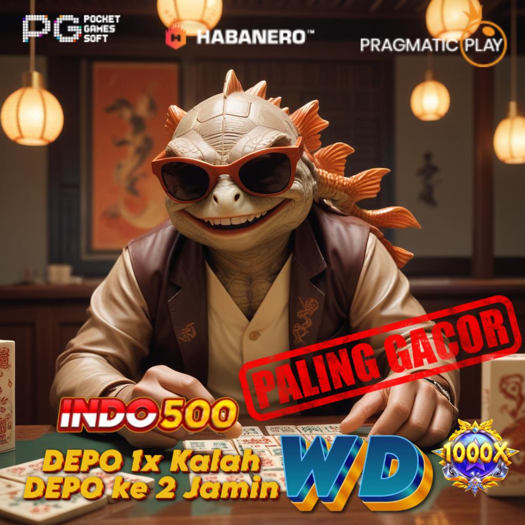 Rp 8888 Slot Apk