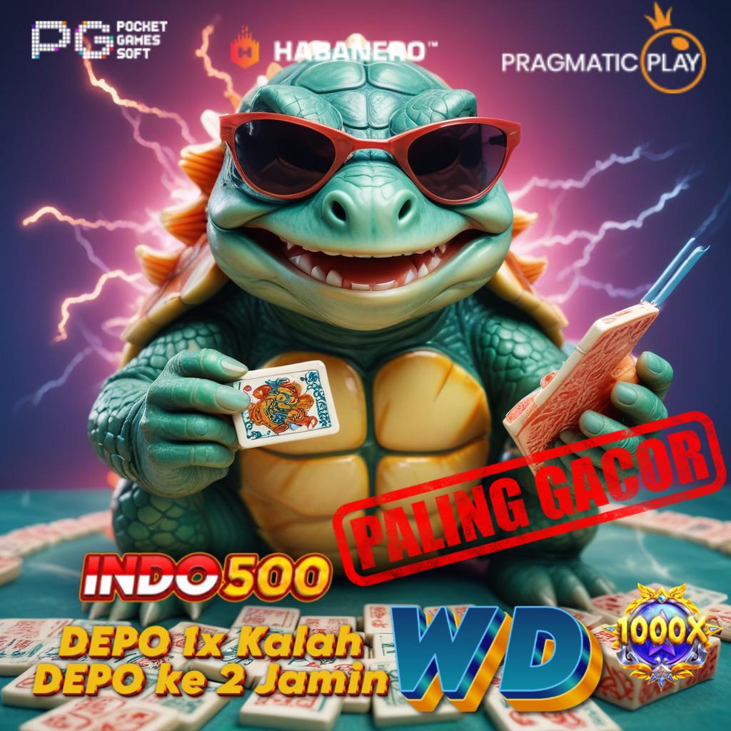 DEMO PRAGMATIC TERLENGKAP Bo Demo Slot