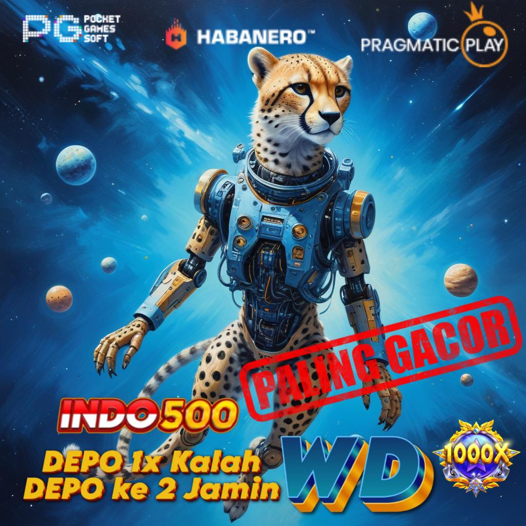 Slot Demo Pp Lengkap