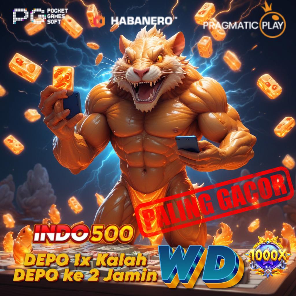 HDI GLOBAL DOMINO APK Thor Slot Pragmatic