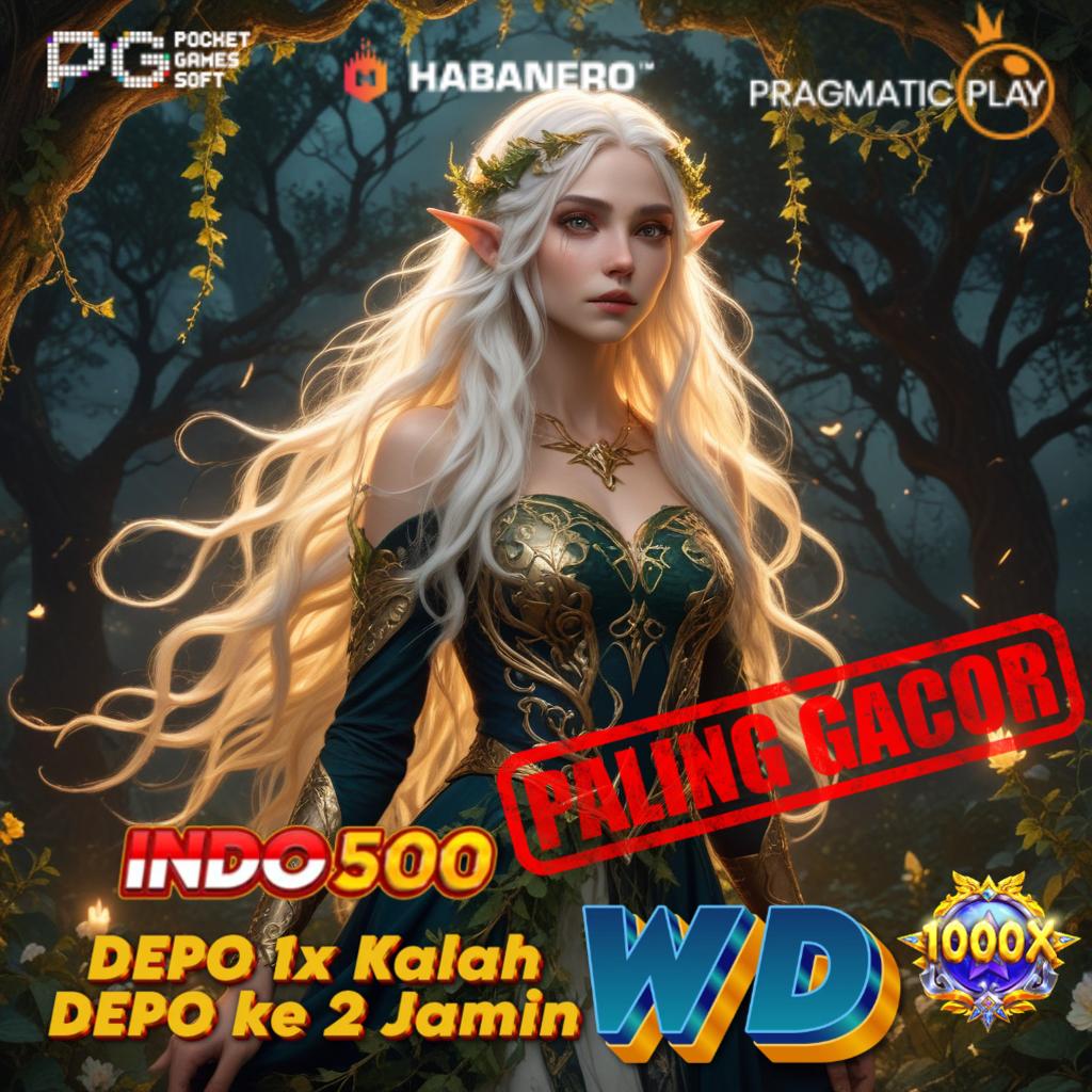 POLA RTP SLOT GACOR HARI INI Web Idn Slot