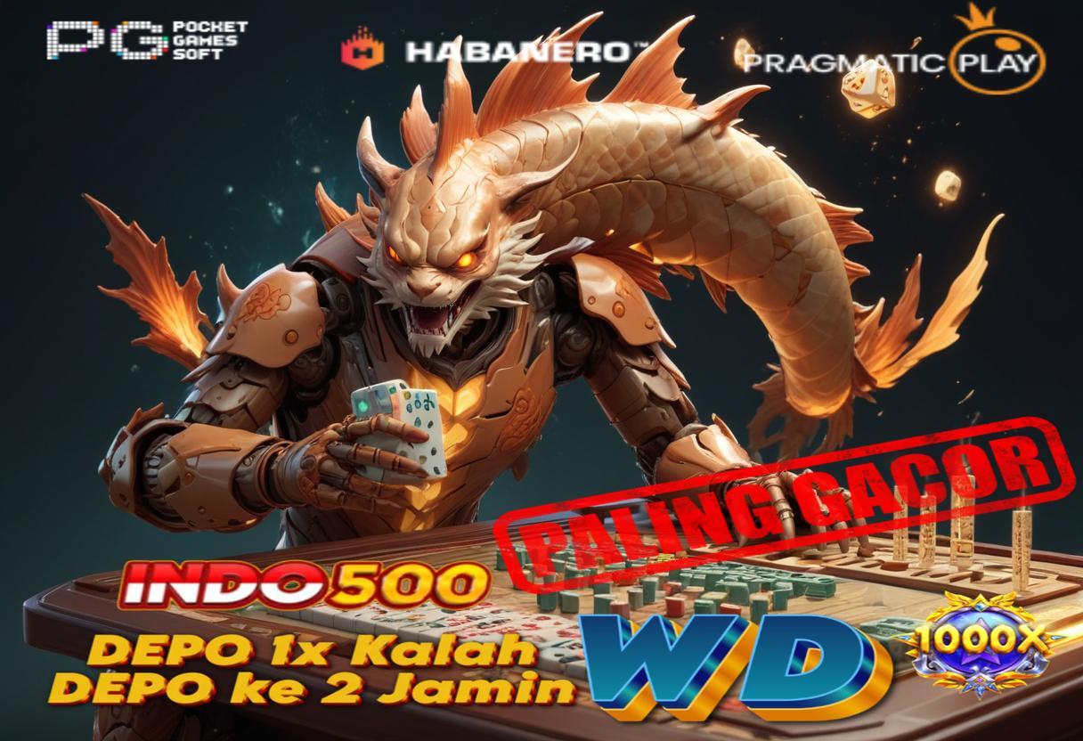 SLOT DEMO PG SOFT 2023 Daftar Akun Slot Gacor