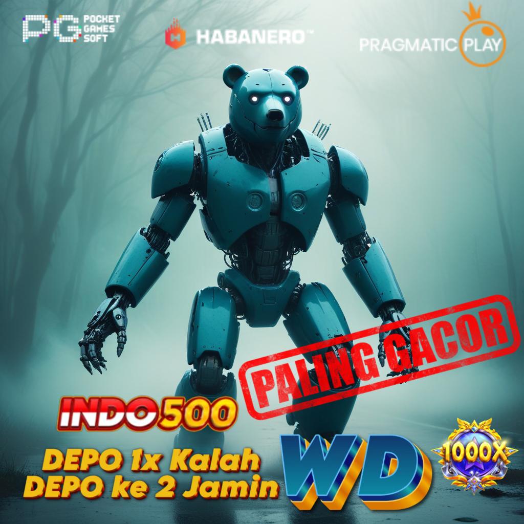 Register Akun Pro DATA JOKER MERAH HK Server Universal