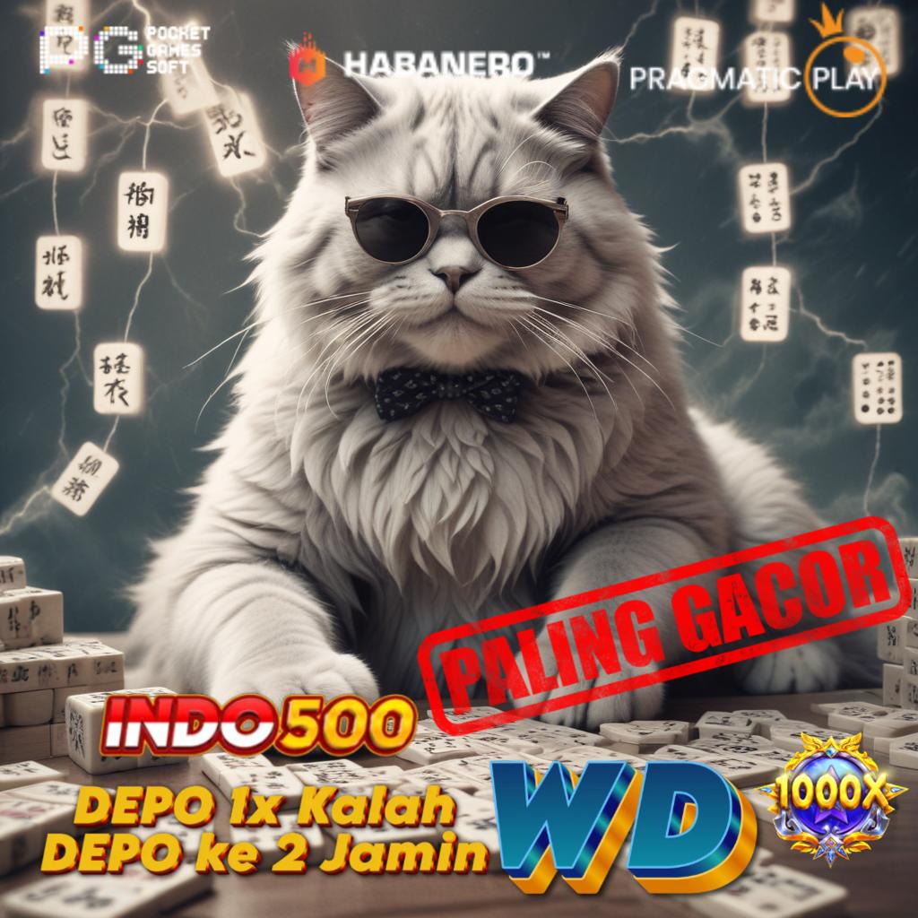 3126 SLOTS APK Slot Gacor Hari Ini Depo 10k