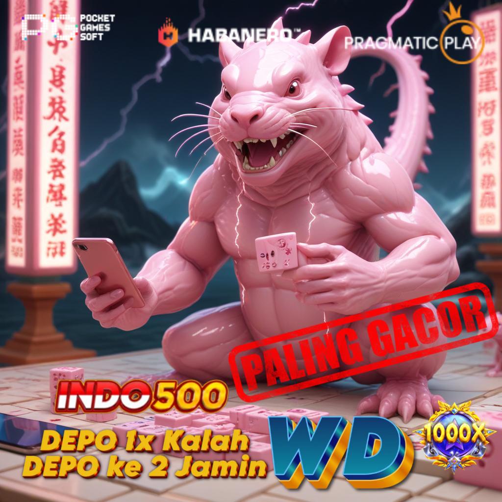 POLA GACOR MAHJONG Demo Depo Slot