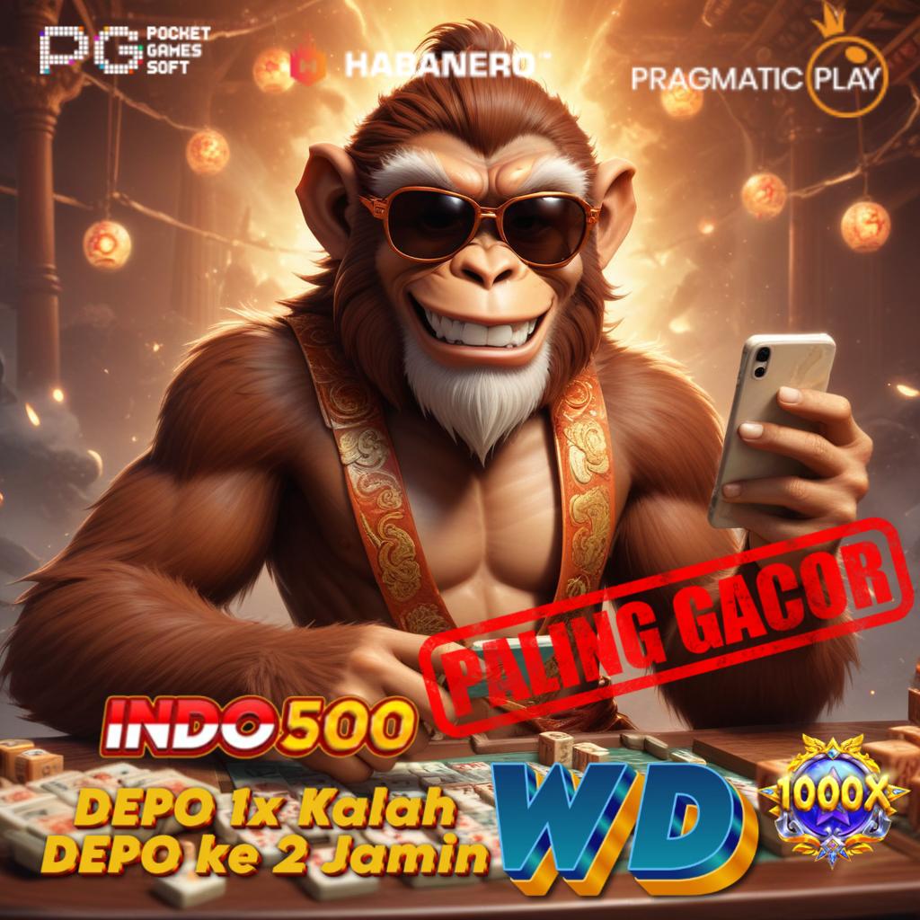 Ambil Kesempatan Anda DAFTAR KAISAR CHEAT Engine Rtg