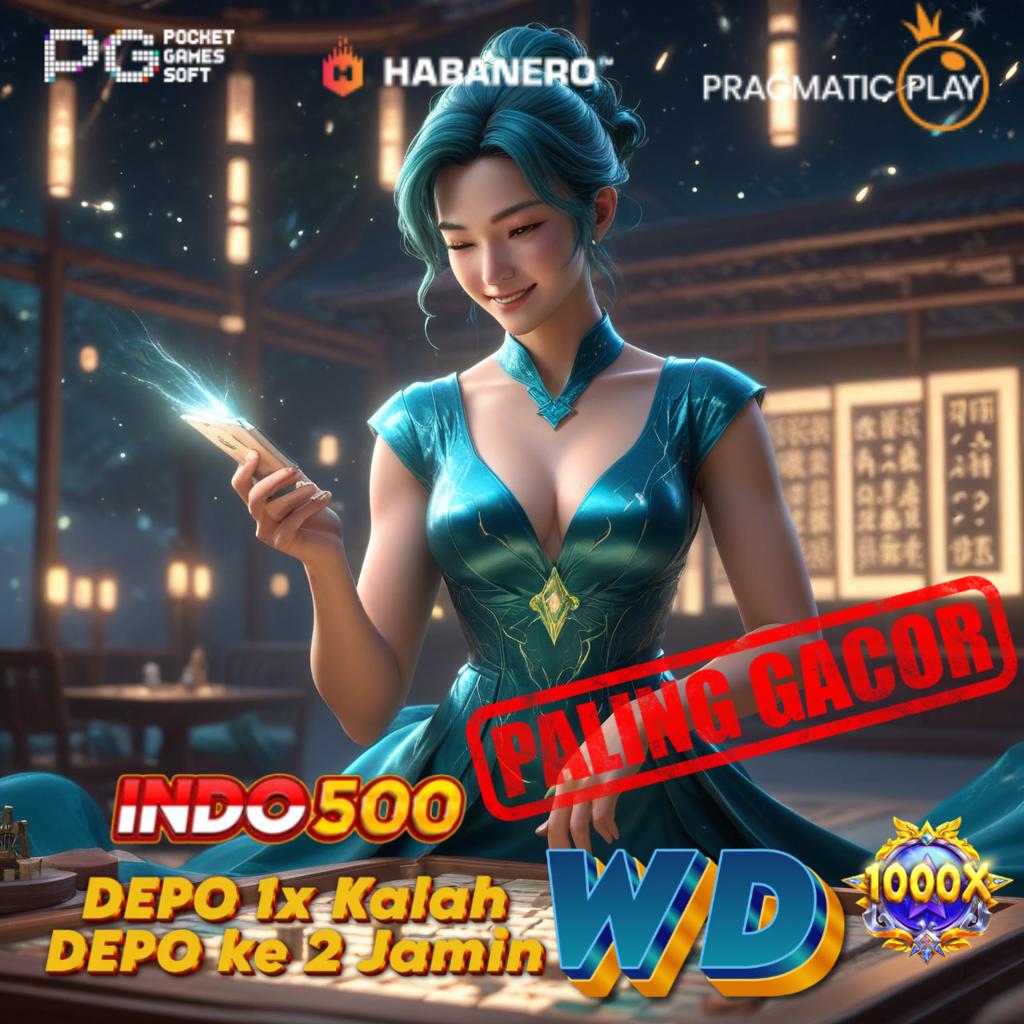 SLOT GACOR PG HARI INI Slot Gacor Terpopuler