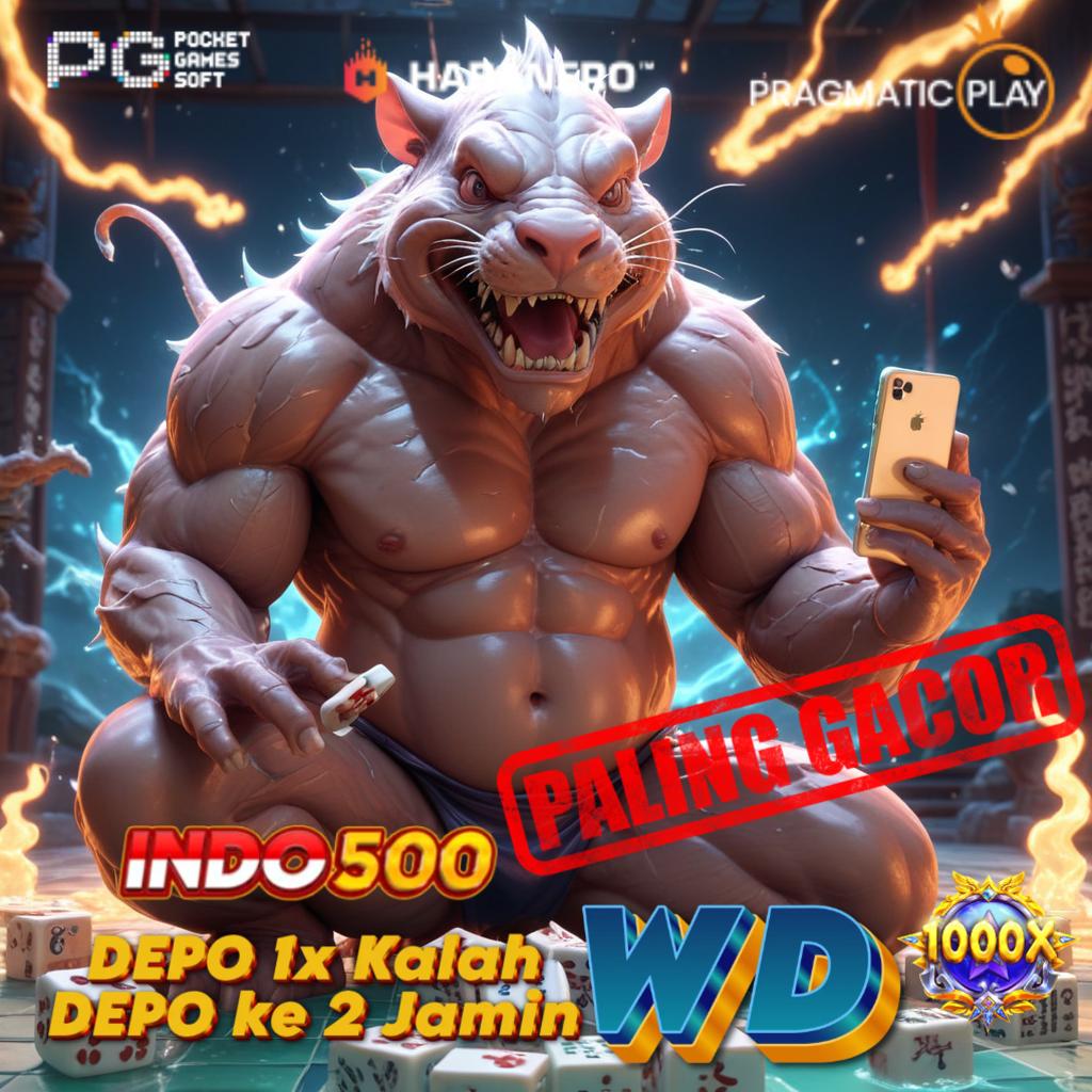 DOWNLOAD APK HIWIN 777 Bo Slot Gampang Maxwin