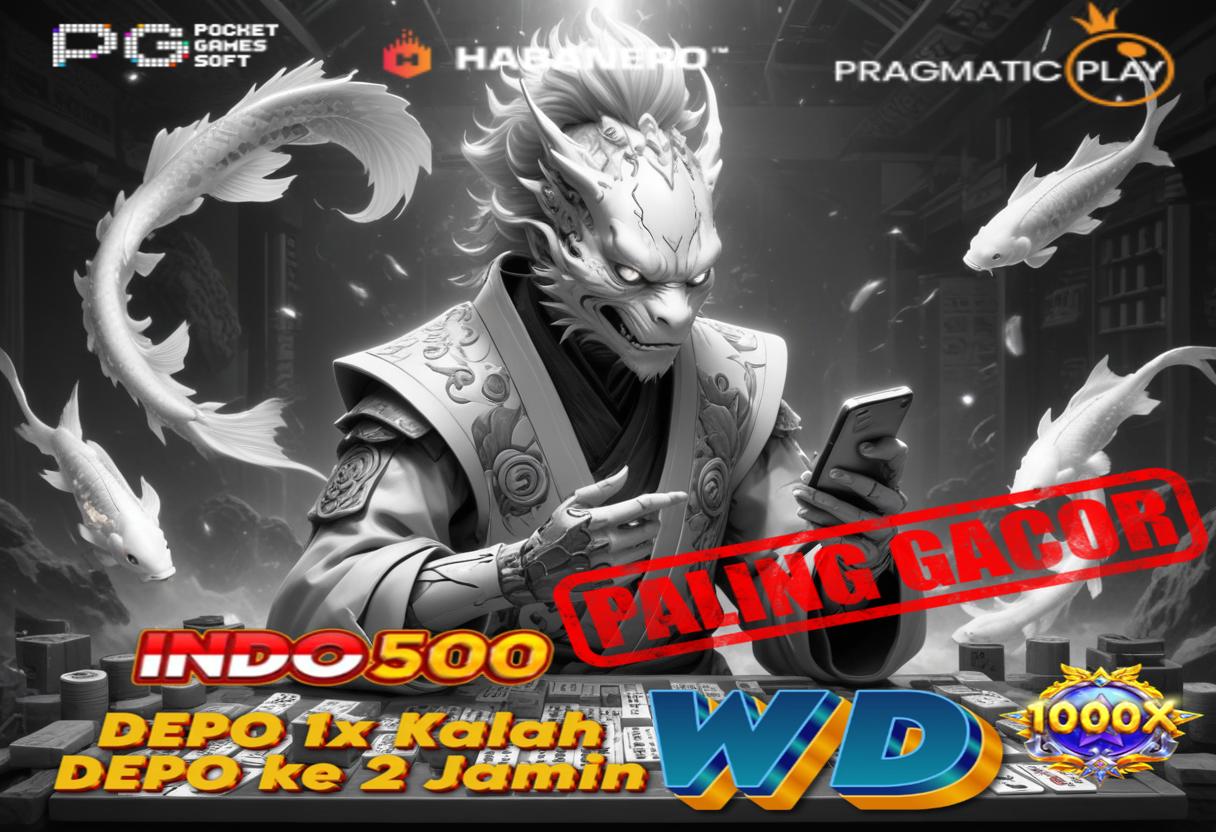 DAFTAR RPWIN Cara Daftar Akun Slot Gacor