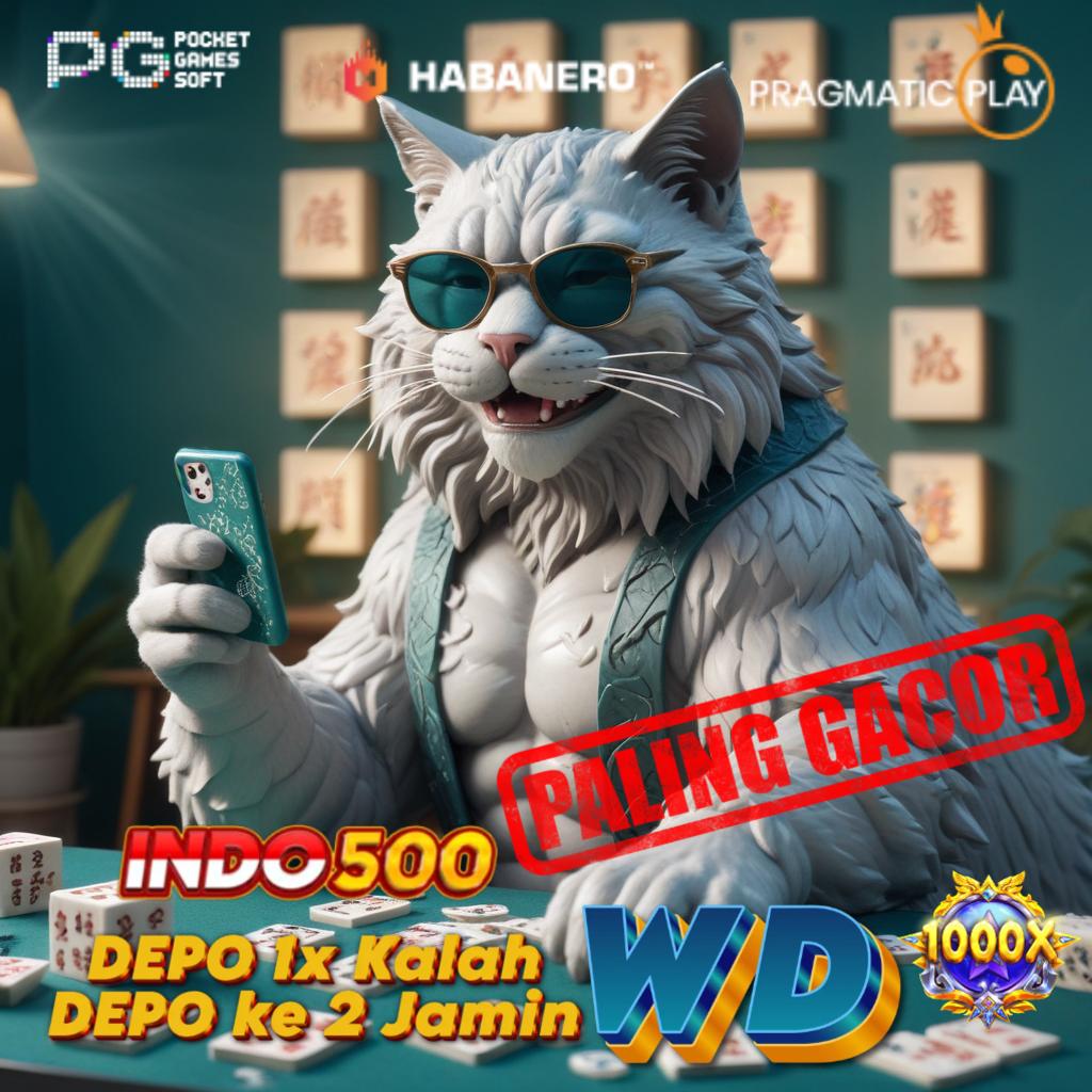 DAY 777 APK SLOT Fortune Ox