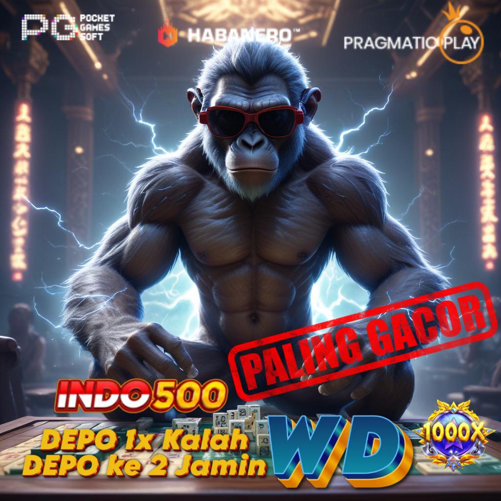 LINK HDI GLOBAL Daftar Slot Via Dana Minimal Deposit 5000