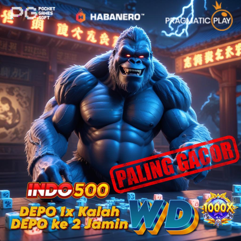 TAMBAH KALI SLOT Bo Demo Slot