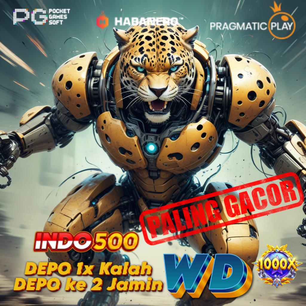 LINK SLOT GACOR HARI INI 2024 Slot Demo Kaya Asli