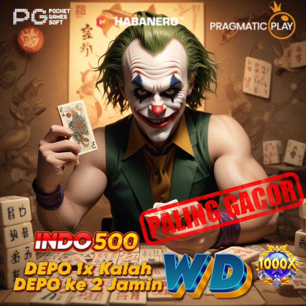 DOWNLOAD DOMINO TOMBOL KIRIM TERBARU