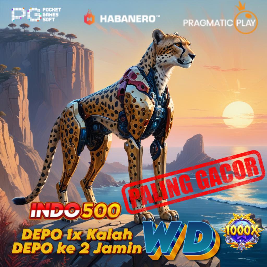 Serbu BET 213 APK Panda Slot