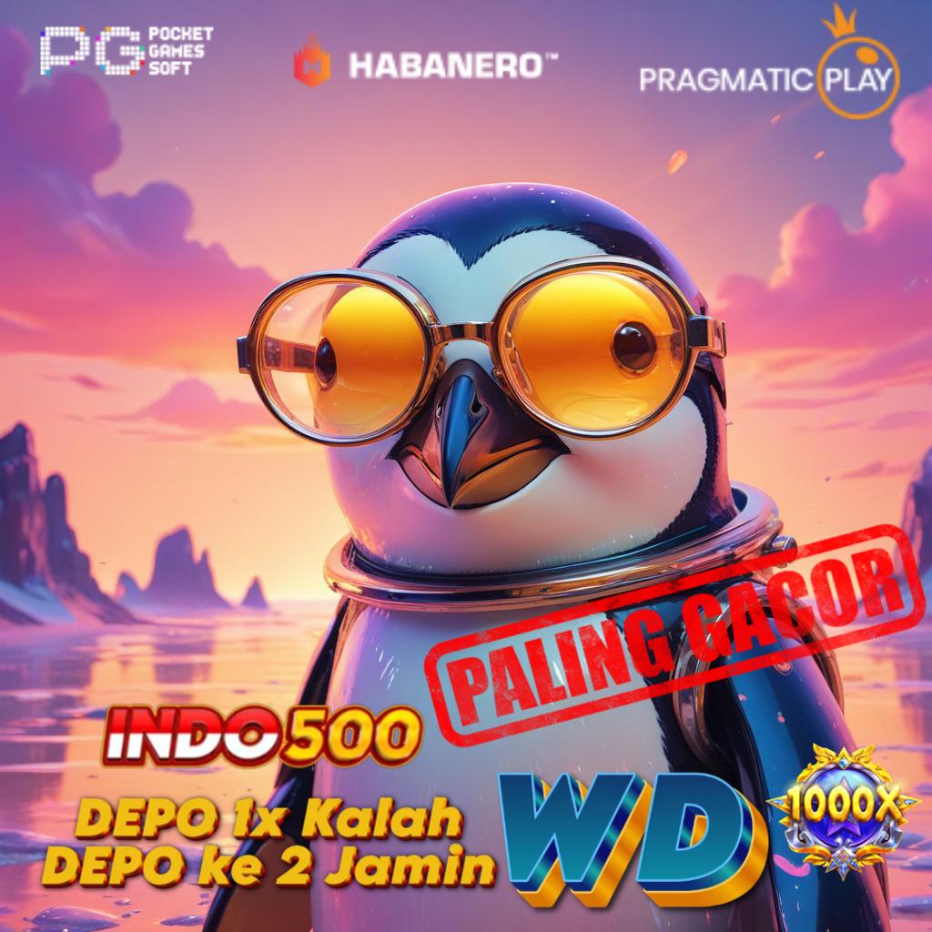 Ayo Partisipasi SCORE808 Slot Gatotkaca