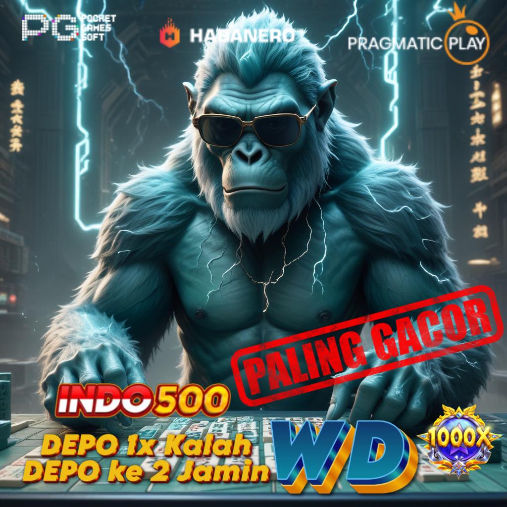 SLOT HP 777 APK