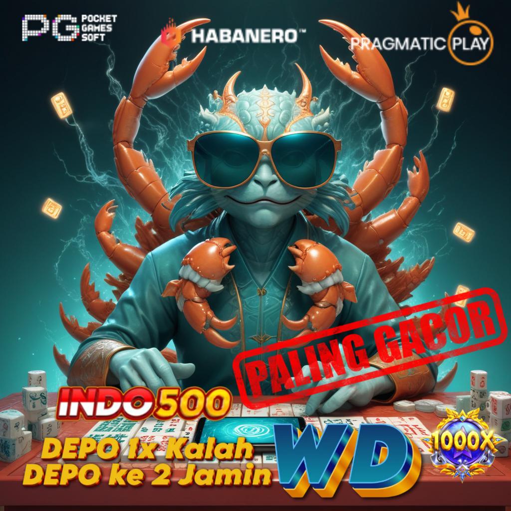 PC777COM APK Demo Slot Tergacor