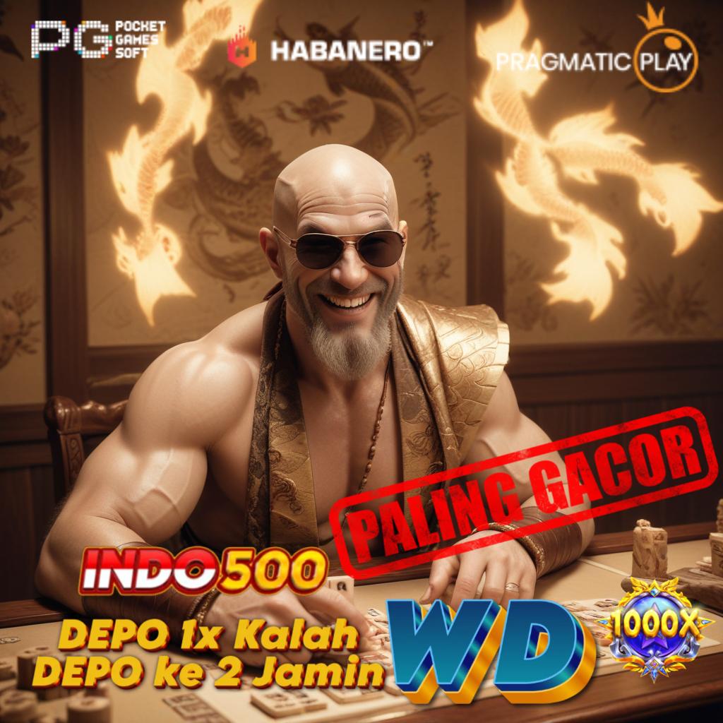 Demo Slot Gacor Maxwin X1000 Hari Ini